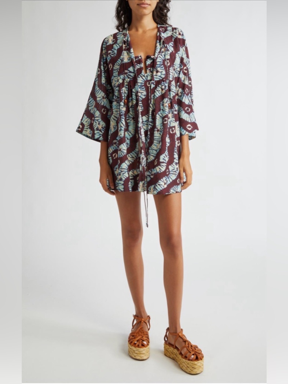 Ulla Johnson Rainn coverup Small
